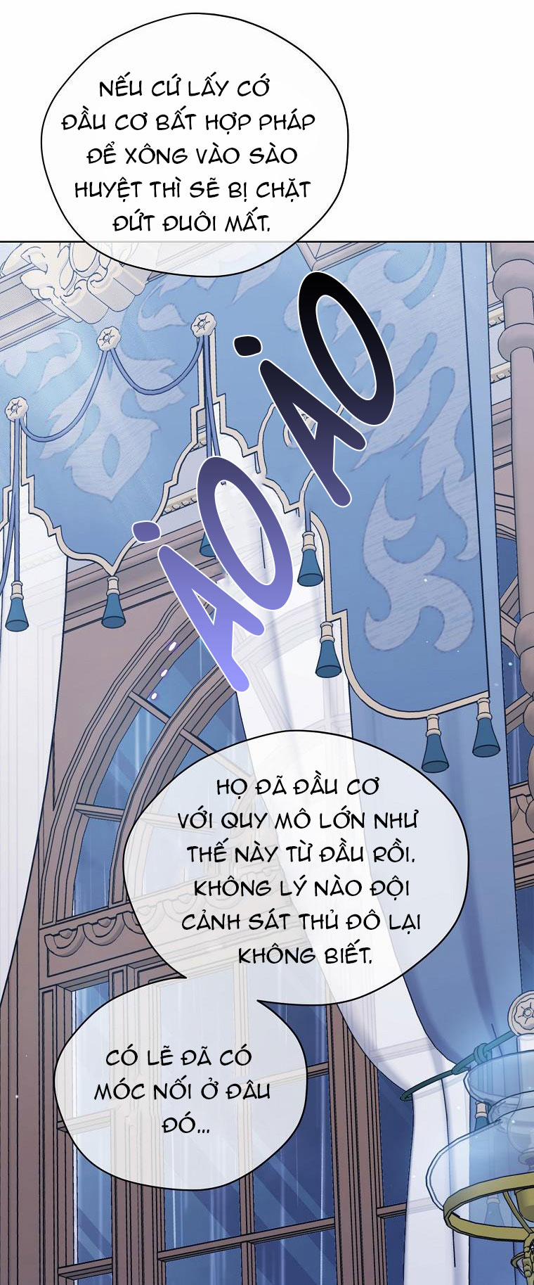 Vương Miện Viridescent – Vương Miện Ngọc Lục Bảo 55 trang 4