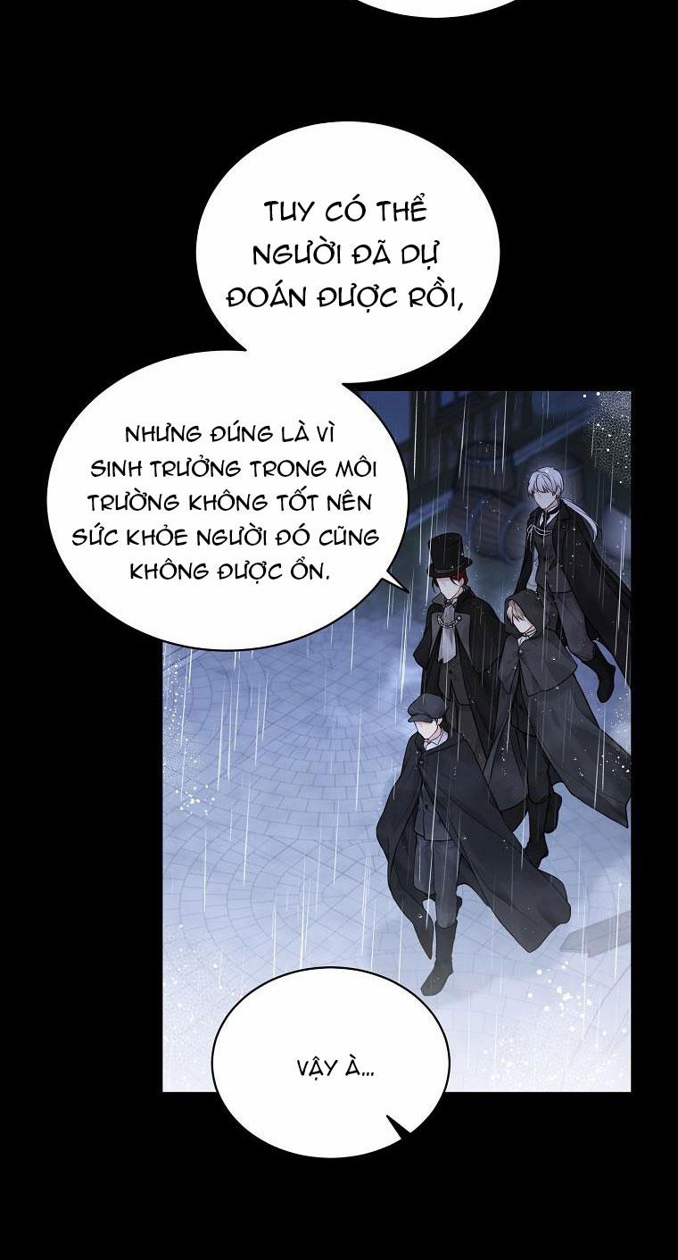 Vương Miện Viridescent – Vương Miện Ngọc Lục Bảo 55 trang 43