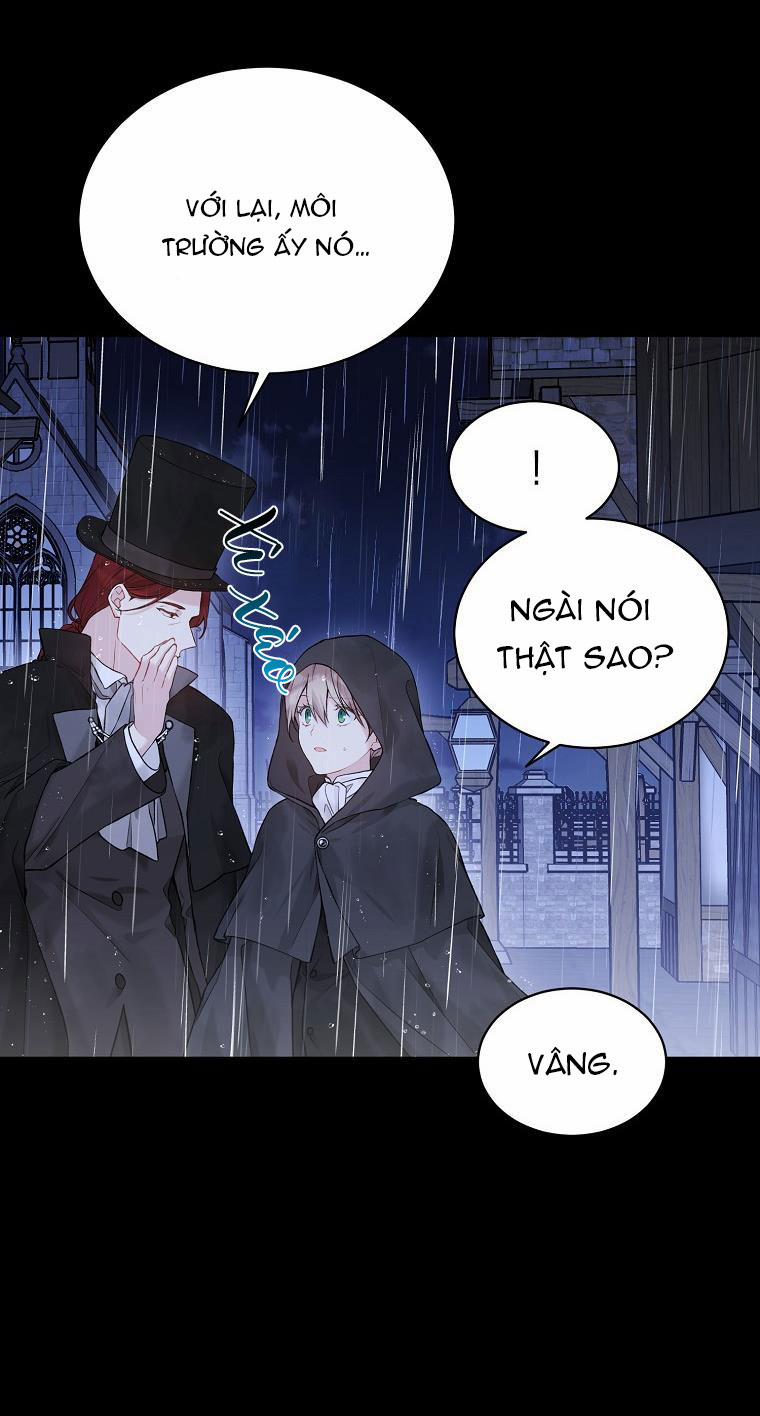 Vương Miện Viridescent – Vương Miện Ngọc Lục Bảo 55 trang 44