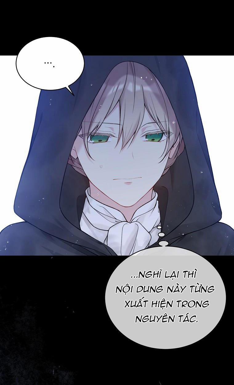 Vương Miện Viridescent – Vương Miện Ngọc Lục Bảo 55 trang 45