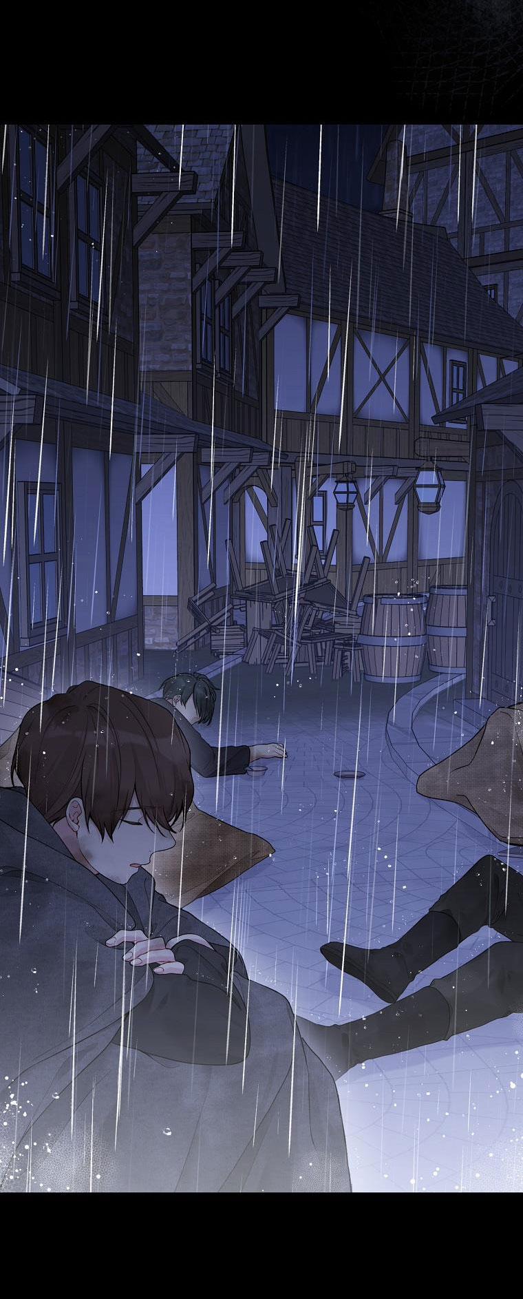 Vương Miện Viridescent – Vương Miện Ngọc Lục Bảo 55 trang 47