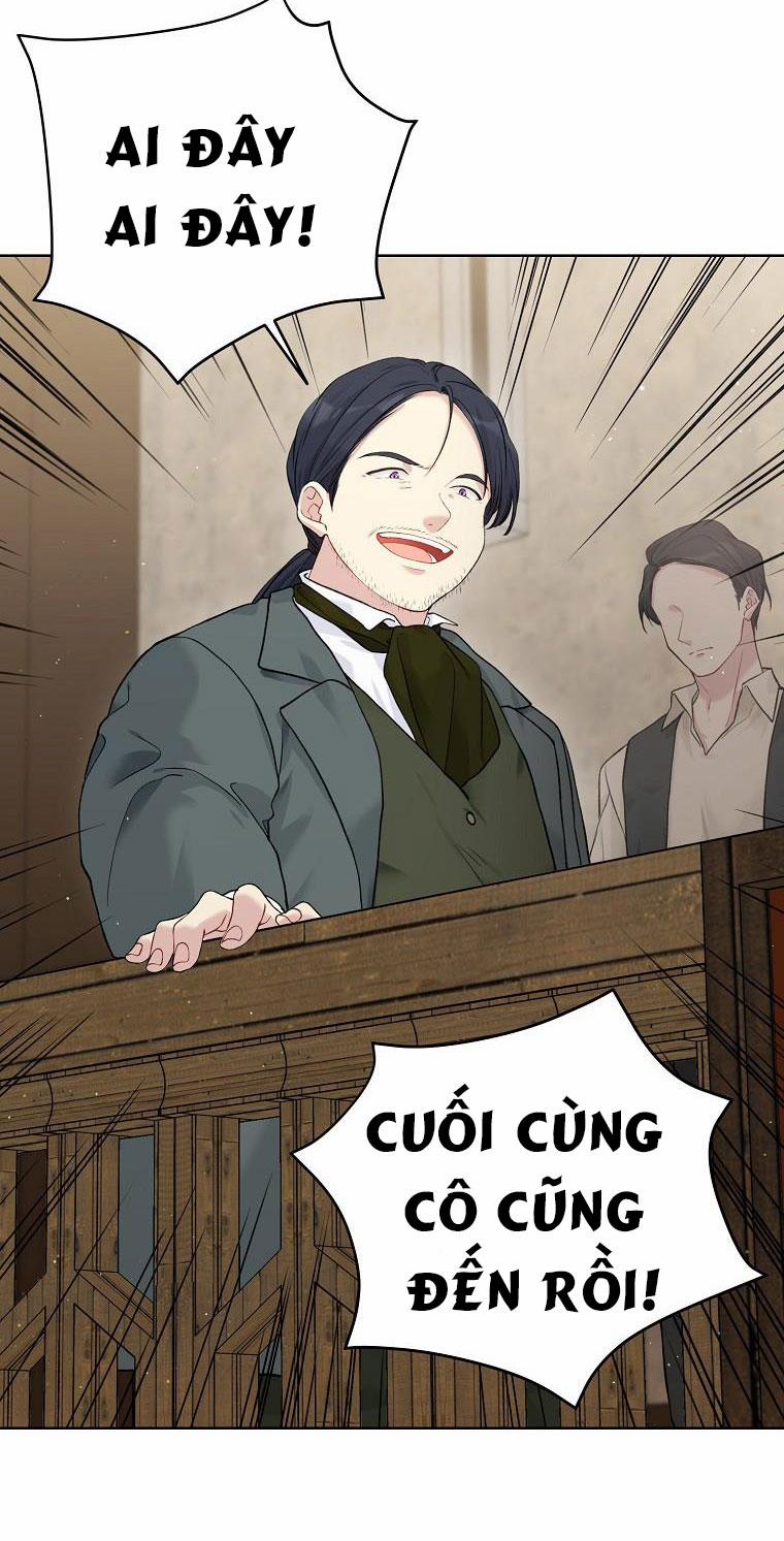 Vương Miện Viridescent – Vương Miện Ngọc Lục Bảo 55 trang 51