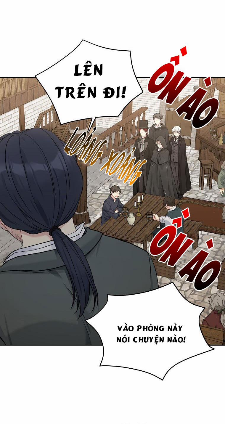 Vương Miện Viridescent – Vương Miện Ngọc Lục Bảo 55 trang 52