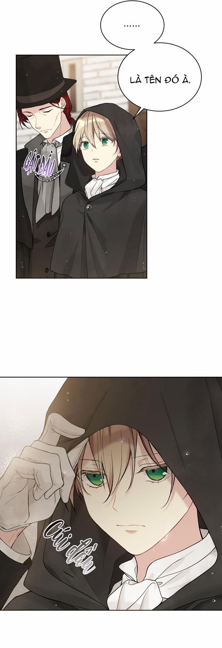 Vương Miện Viridescent – Vương Miện Ngọc Lục Bảo 55 trang 53