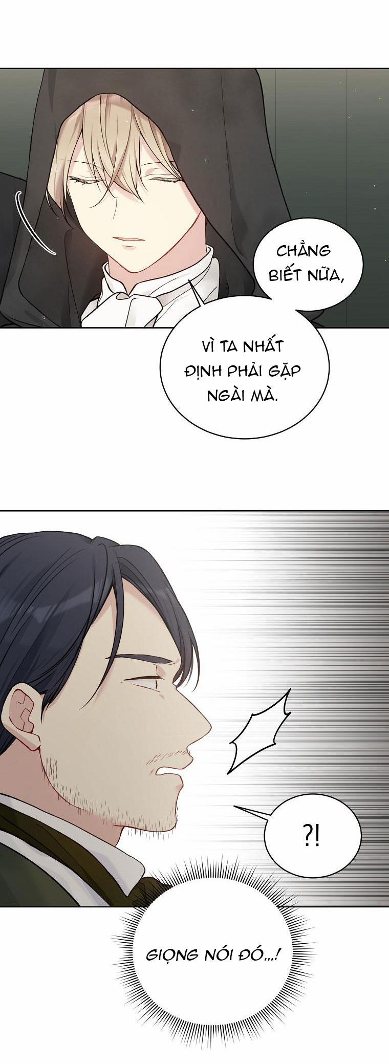 Vương Miện Viridescent – Vương Miện Ngọc Lục Bảo 55 trang 57