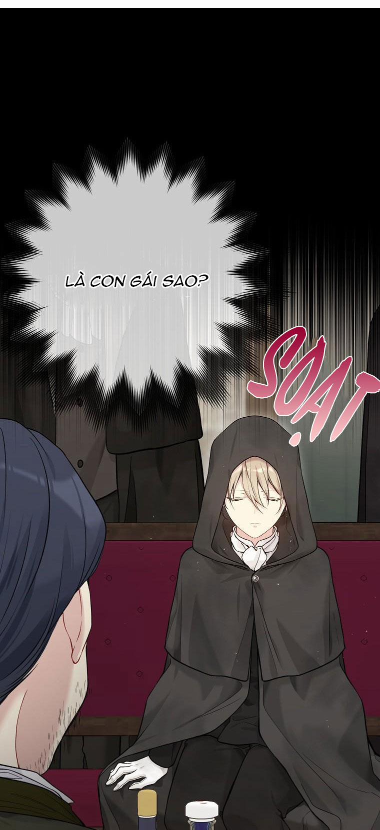 Vương Miện Viridescent – Vương Miện Ngọc Lục Bảo 55 trang 58