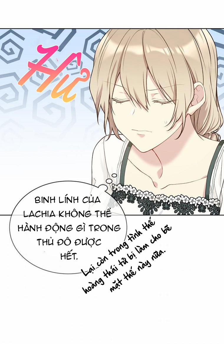 Vương Miện Viridescent – Vương Miện Ngọc Lục Bảo 55 trang 6