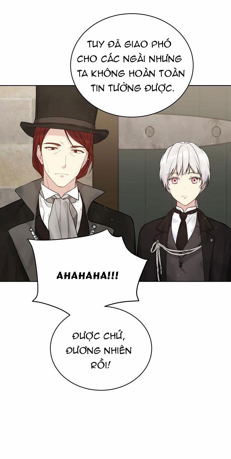 Vương Miện Viridescent – Vương Miện Ngọc Lục Bảo 55 trang 60