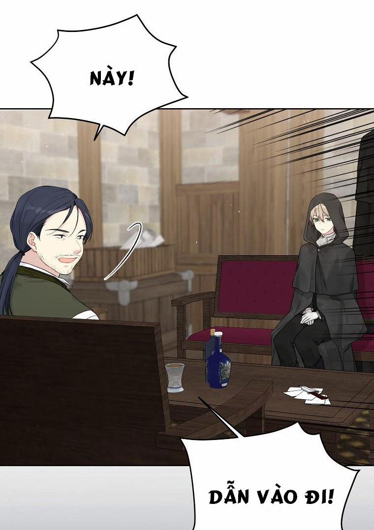 Vương Miện Viridescent – Vương Miện Ngọc Lục Bảo 55 trang 61