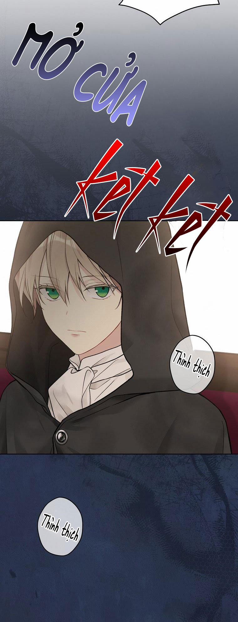 Vương Miện Viridescent – Vương Miện Ngọc Lục Bảo 55 trang 62