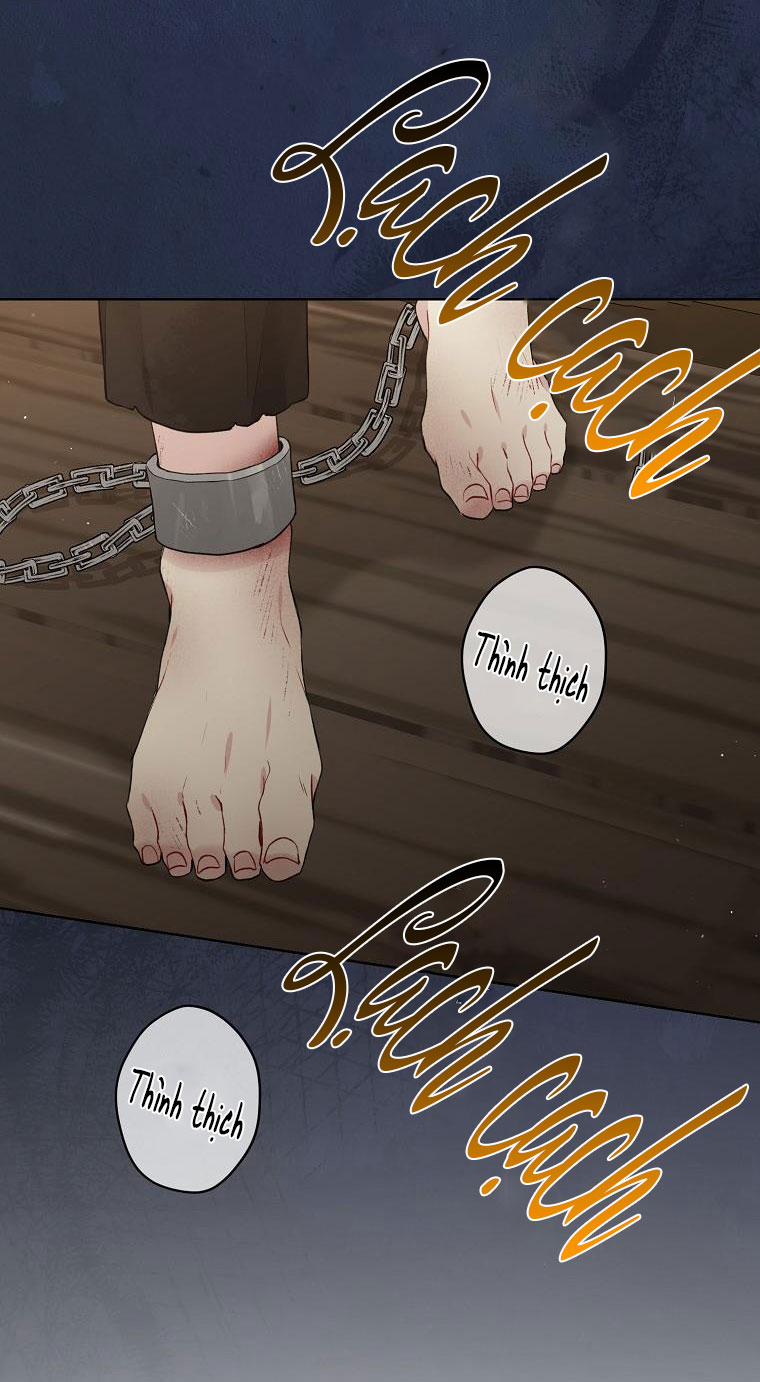 Vương Miện Viridescent – Vương Miện Ngọc Lục Bảo 55 trang 63