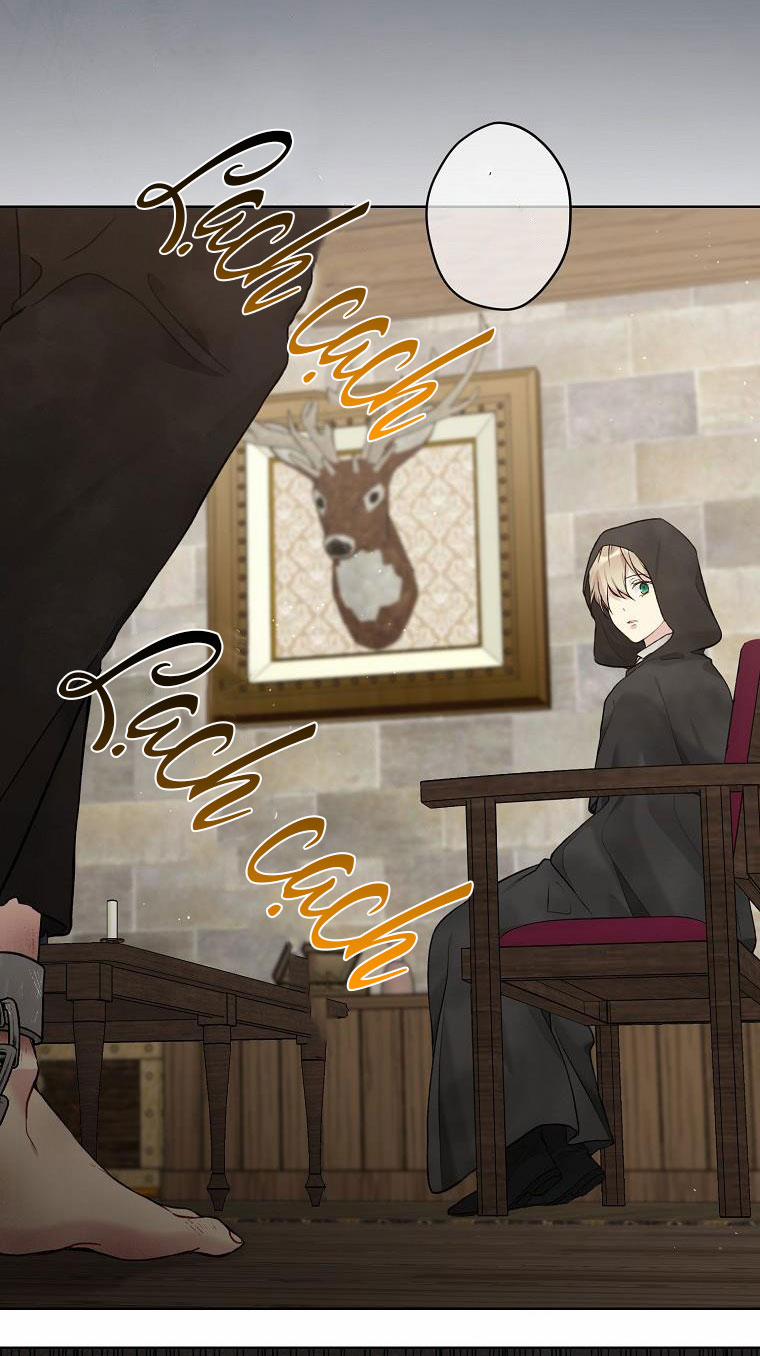 Vương Miện Viridescent – Vương Miện Ngọc Lục Bảo 55 trang 64