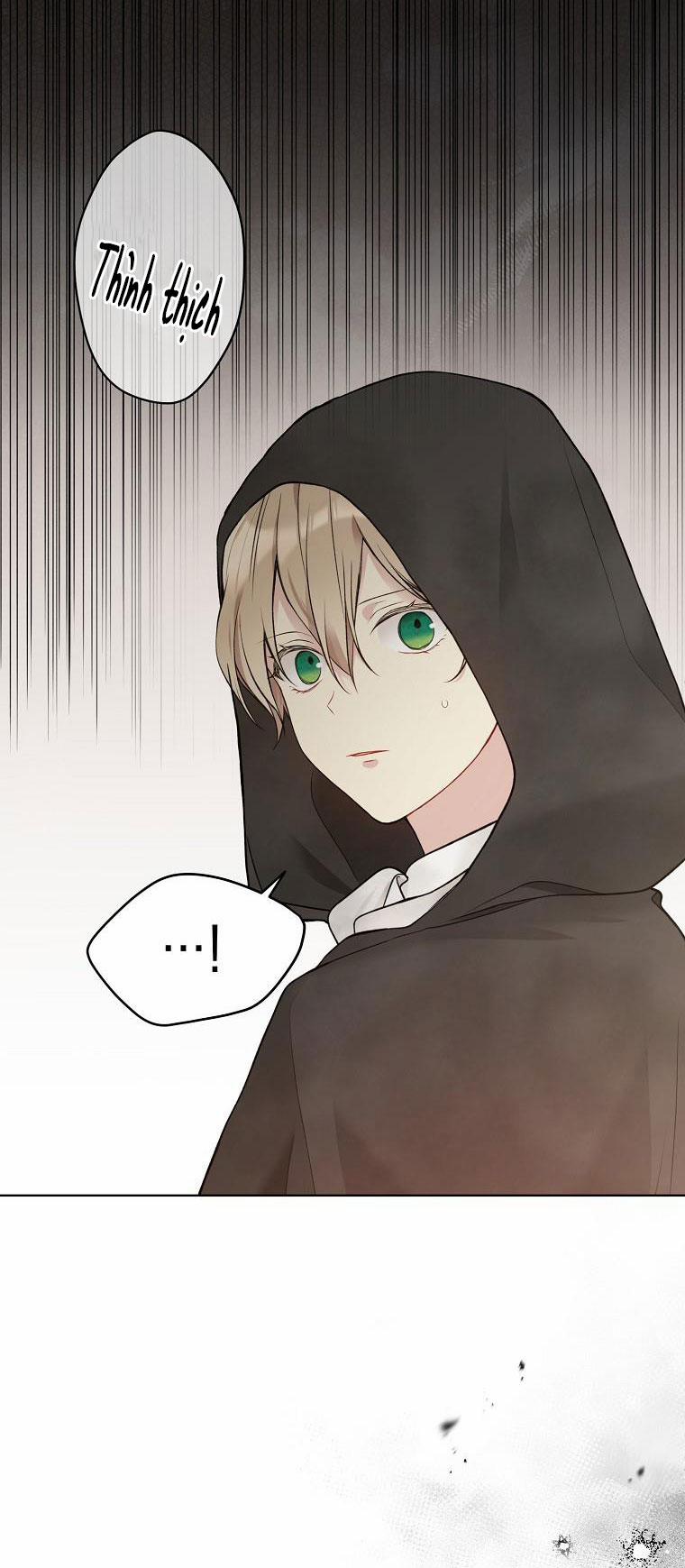 Vương Miện Viridescent – Vương Miện Ngọc Lục Bảo 55 trang 65