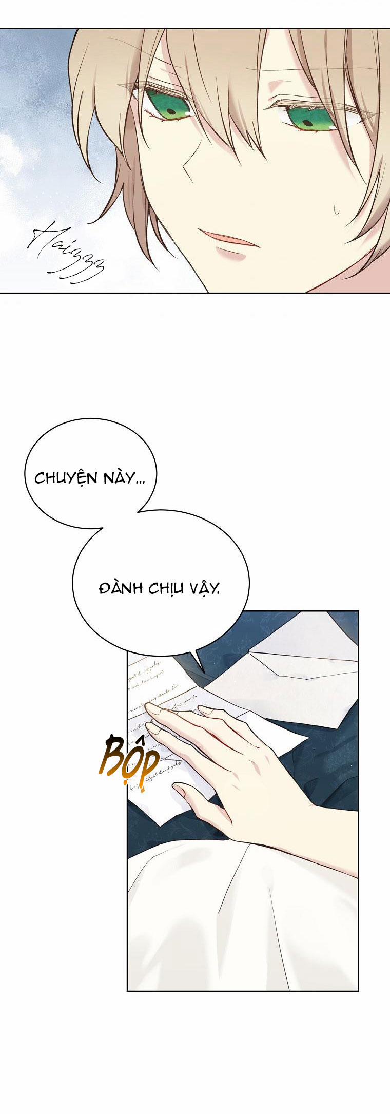 Vương Miện Viridescent – Vương Miện Ngọc Lục Bảo 55 trang 7