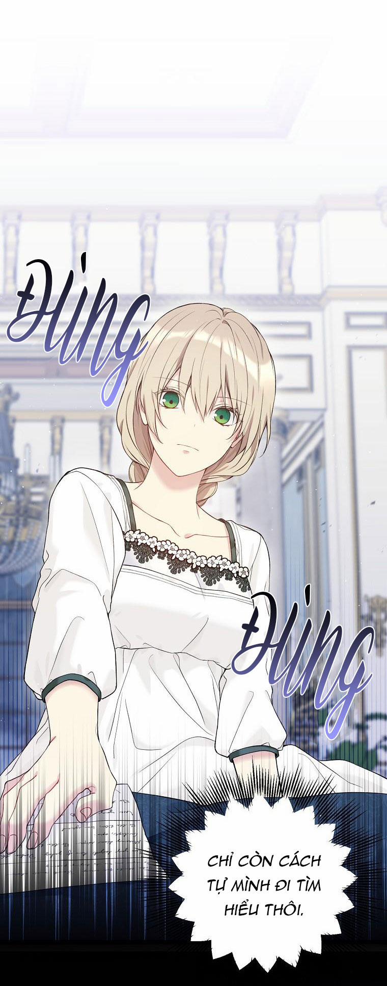 Vương Miện Viridescent – Vương Miện Ngọc Lục Bảo 55 trang 8