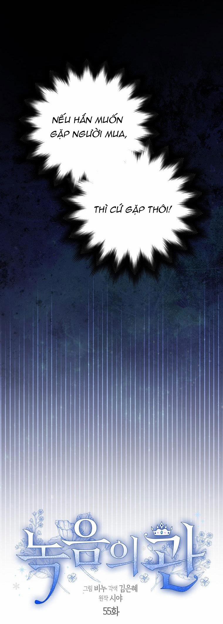 Vương Miện Viridescent – Vương Miện Ngọc Lục Bảo 55 trang 9