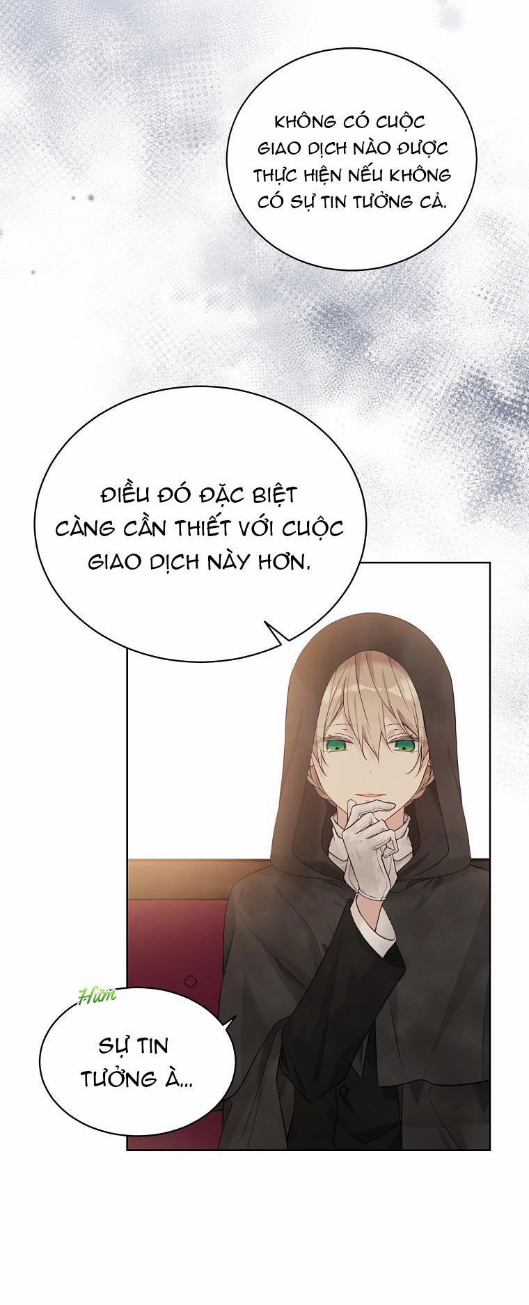 Vương Miện Viridescent – Vương Miện Ngọc Lục Bảo 56 trang 10