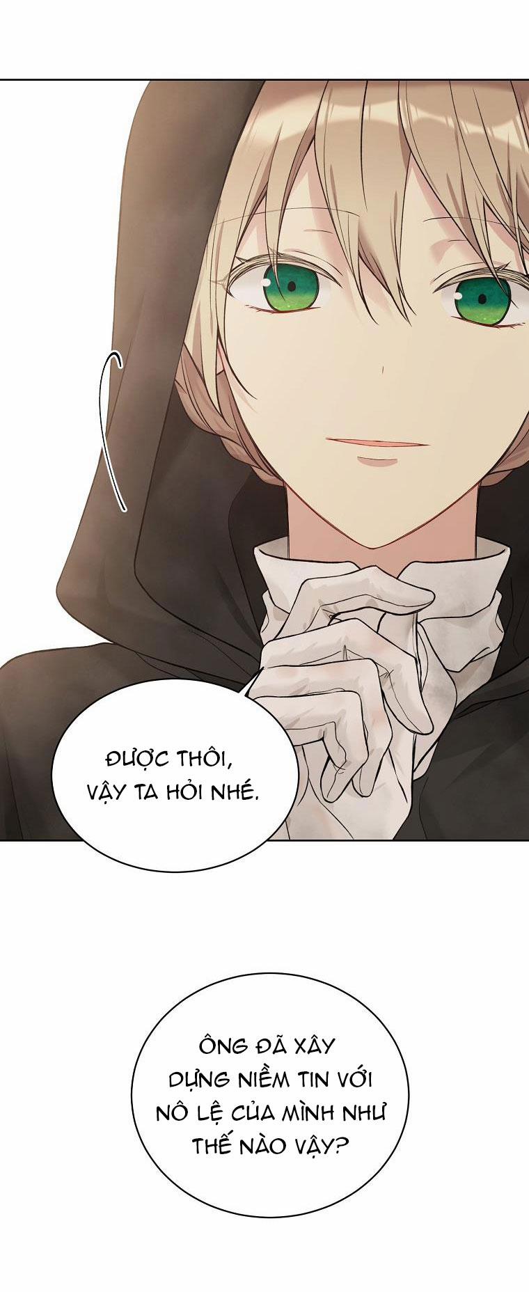 Vương Miện Viridescent – Vương Miện Ngọc Lục Bảo 56 trang 11