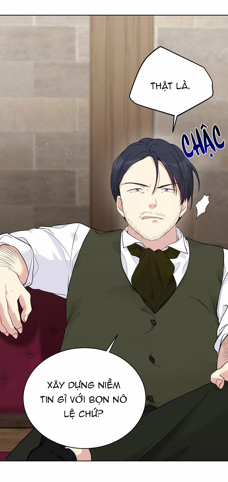 Vương Miện Viridescent – Vương Miện Ngọc Lục Bảo 56 trang 12