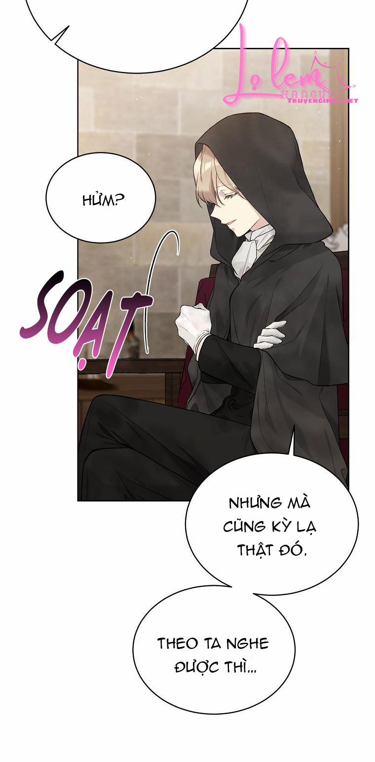 Vương Miện Viridescent – Vương Miện Ngọc Lục Bảo 56 trang 14