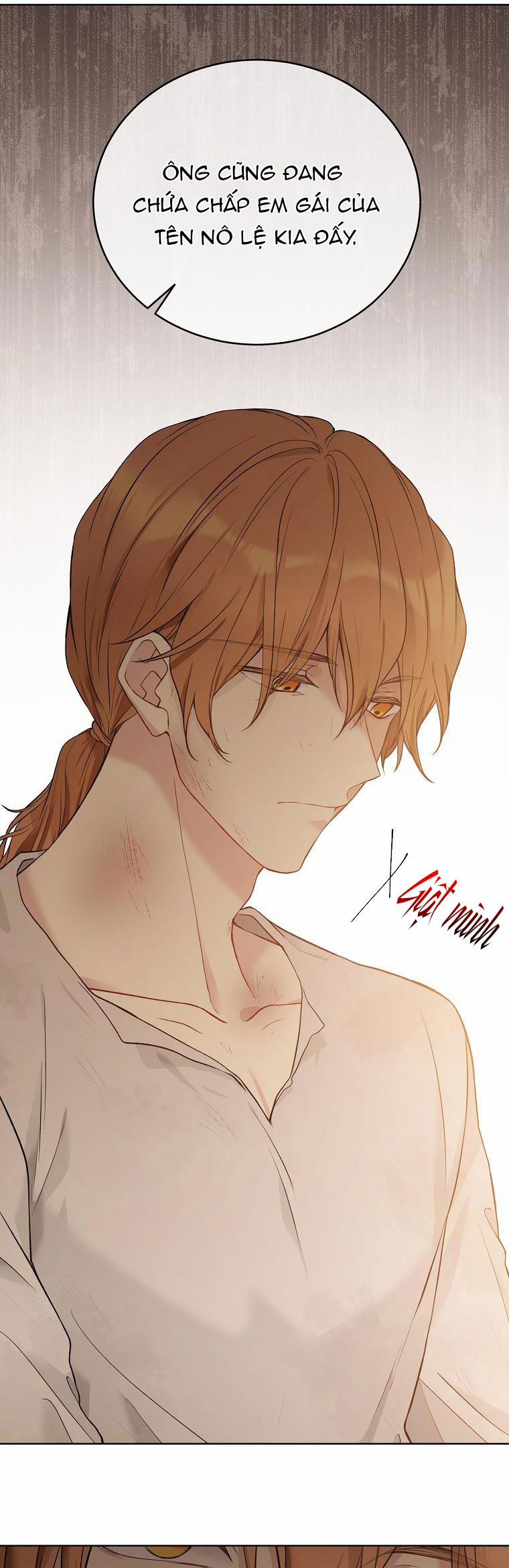 Vương Miện Viridescent – Vương Miện Ngọc Lục Bảo 56 trang 15