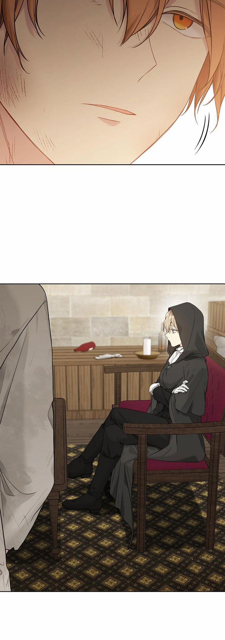 Vương Miện Viridescent – Vương Miện Ngọc Lục Bảo 56 trang 16