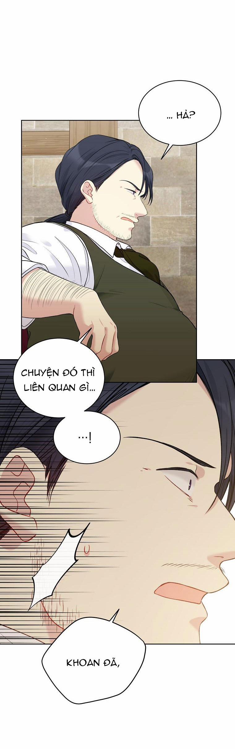 Vương Miện Viridescent – Vương Miện Ngọc Lục Bảo 56 trang 17