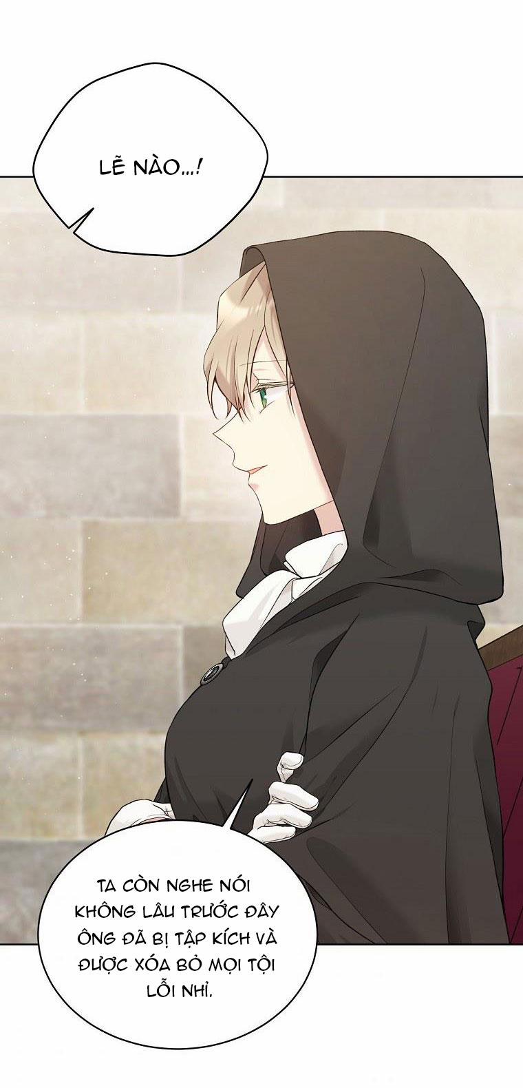 Vương Miện Viridescent – Vương Miện Ngọc Lục Bảo 56 trang 18