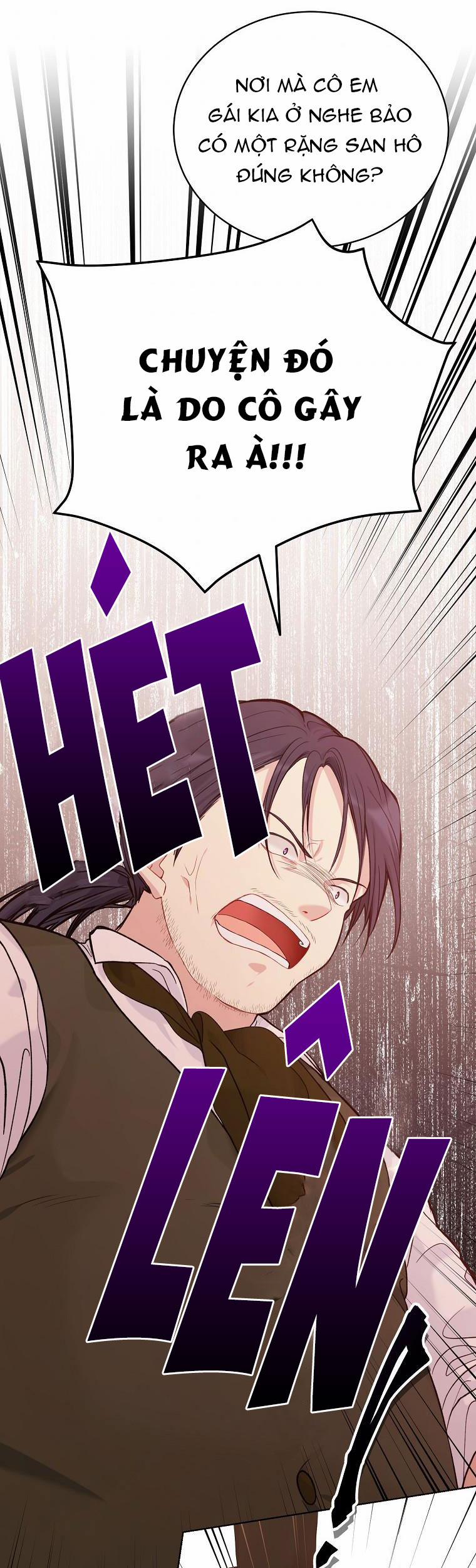 Vương Miện Viridescent – Vương Miện Ngọc Lục Bảo 56 trang 19