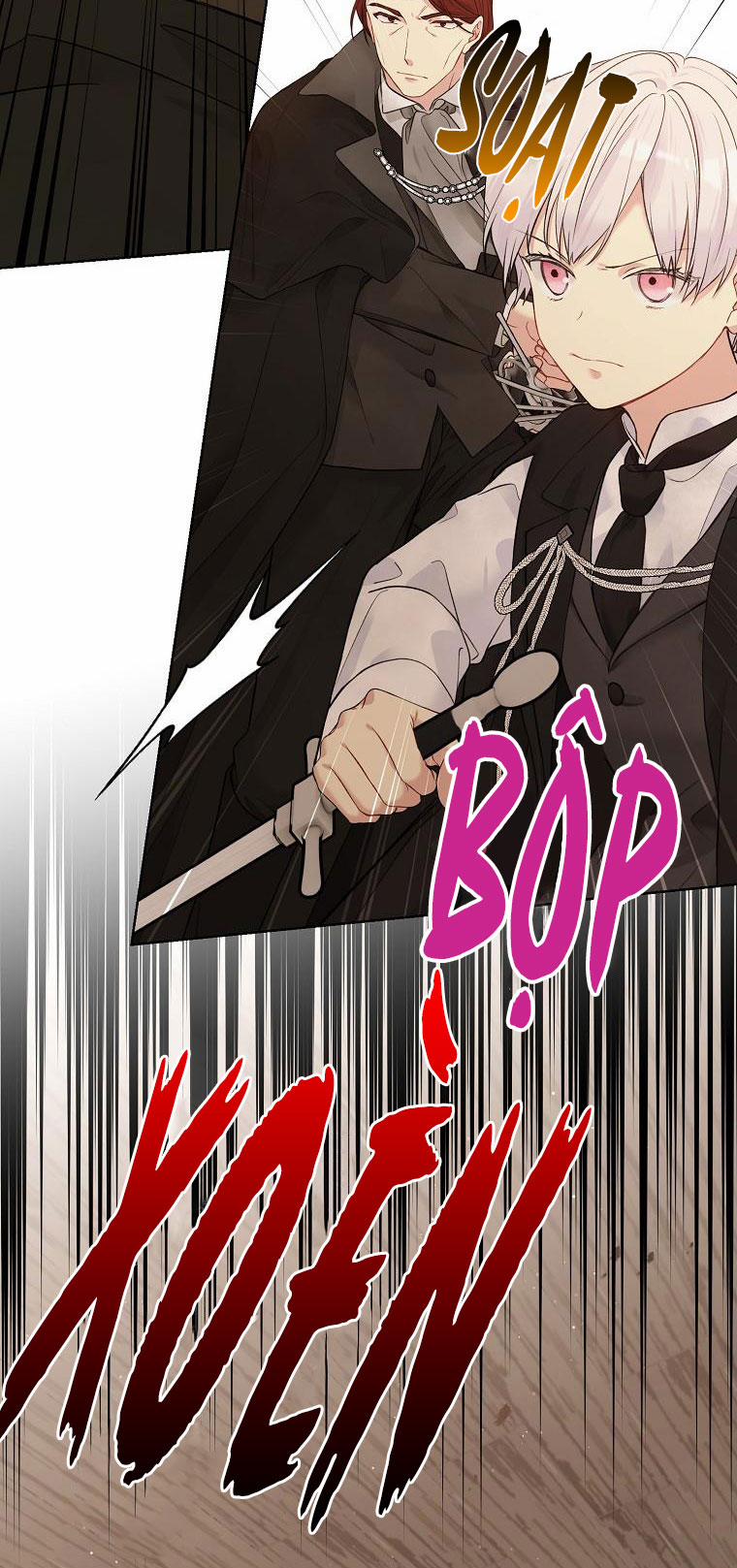 Vương Miện Viridescent – Vương Miện Ngọc Lục Bảo 56 trang 21