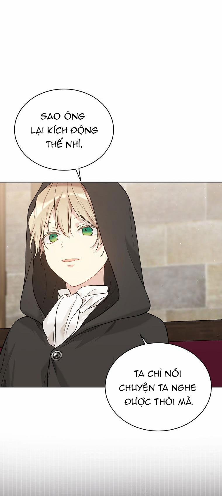 Vương Miện Viridescent – Vương Miện Ngọc Lục Bảo 56 trang 23