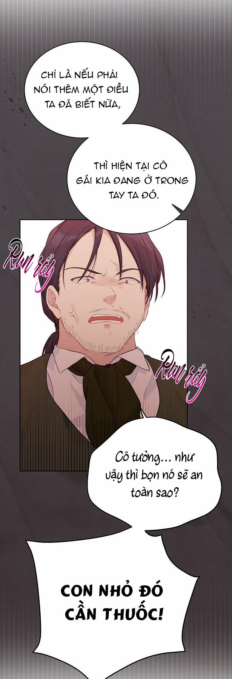 Vương Miện Viridescent – Vương Miện Ngọc Lục Bảo 56 trang 24