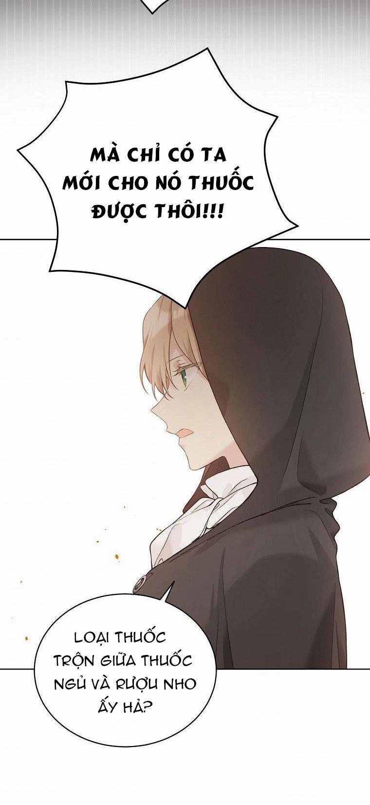 Vương Miện Viridescent – Vương Miện Ngọc Lục Bảo 56 trang 25