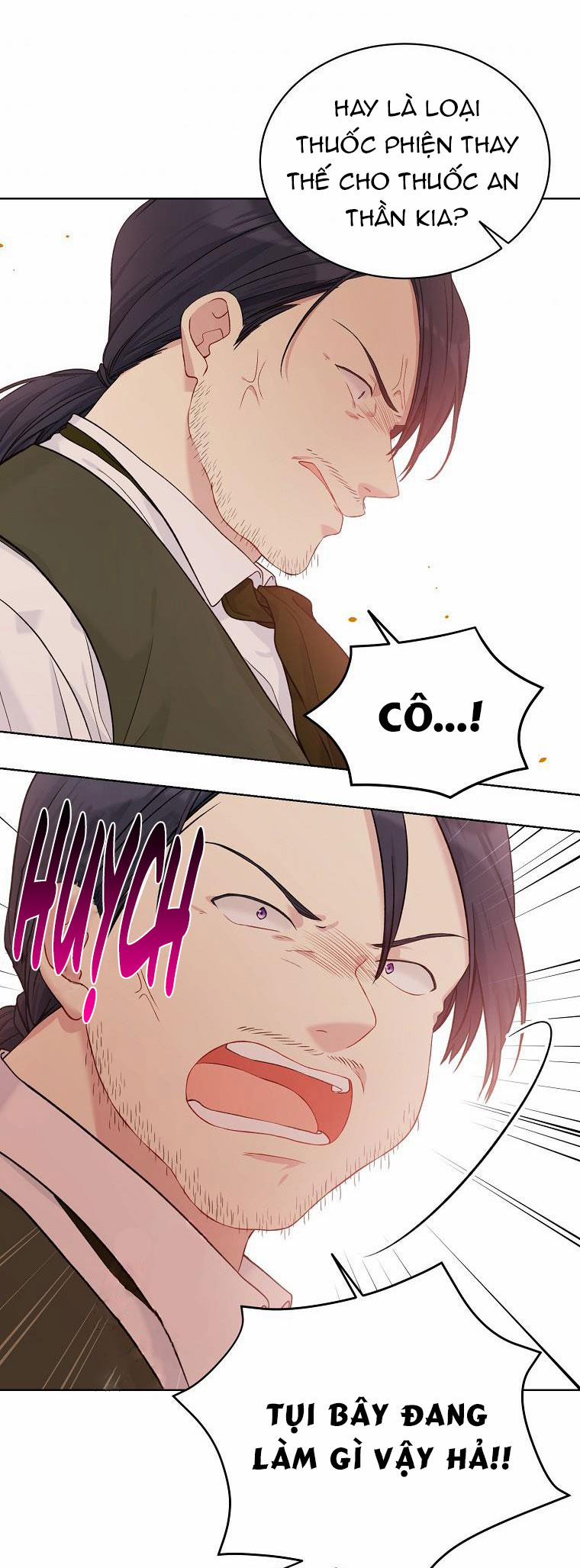 Vương Miện Viridescent – Vương Miện Ngọc Lục Bảo 56 trang 26