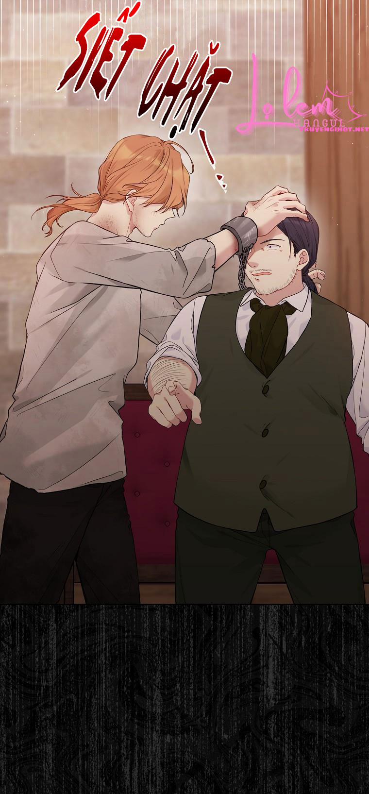 Vương Miện Viridescent – Vương Miện Ngọc Lục Bảo 56 trang 28