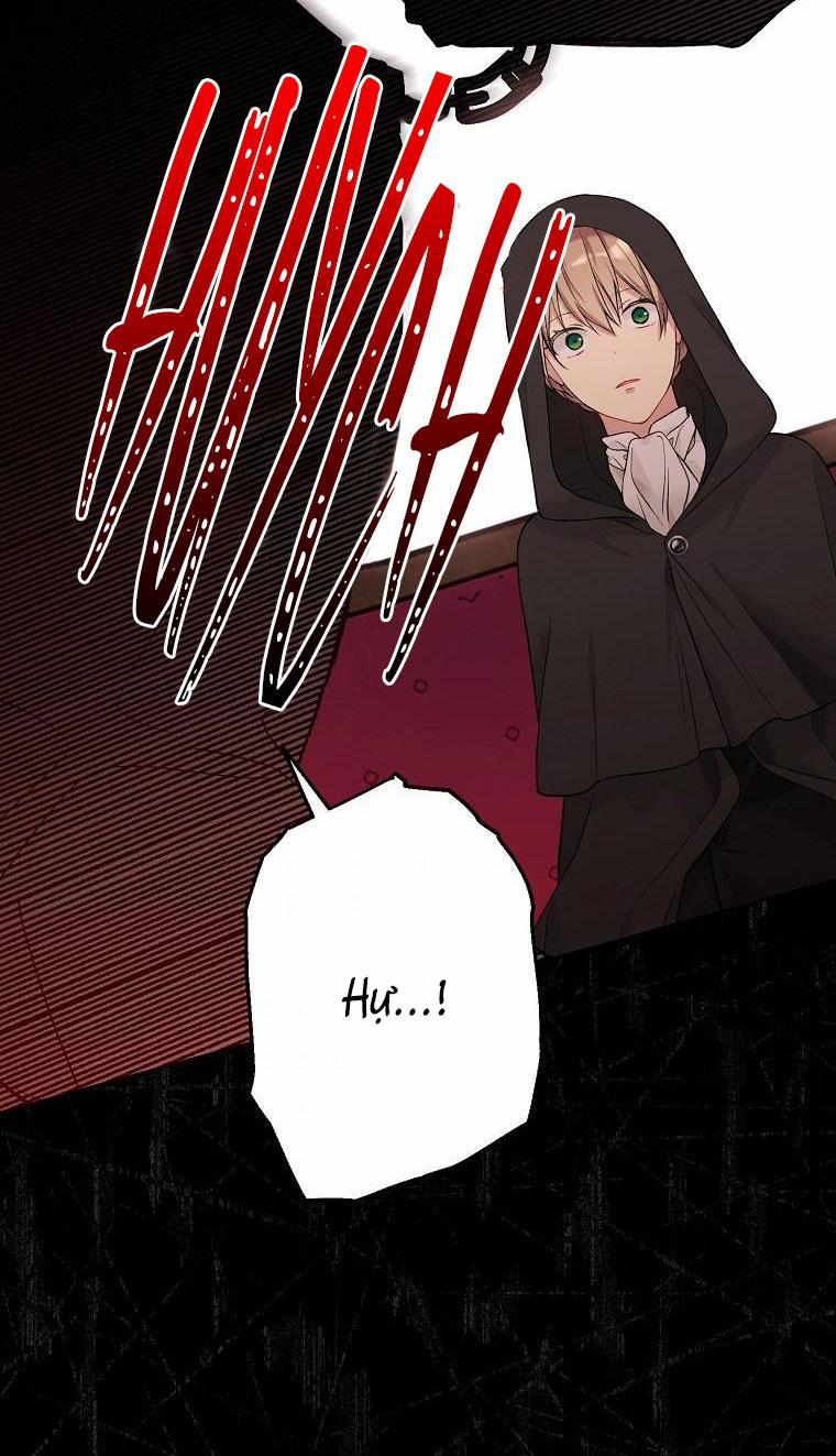 Vương Miện Viridescent – Vương Miện Ngọc Lục Bảo 56 trang 31