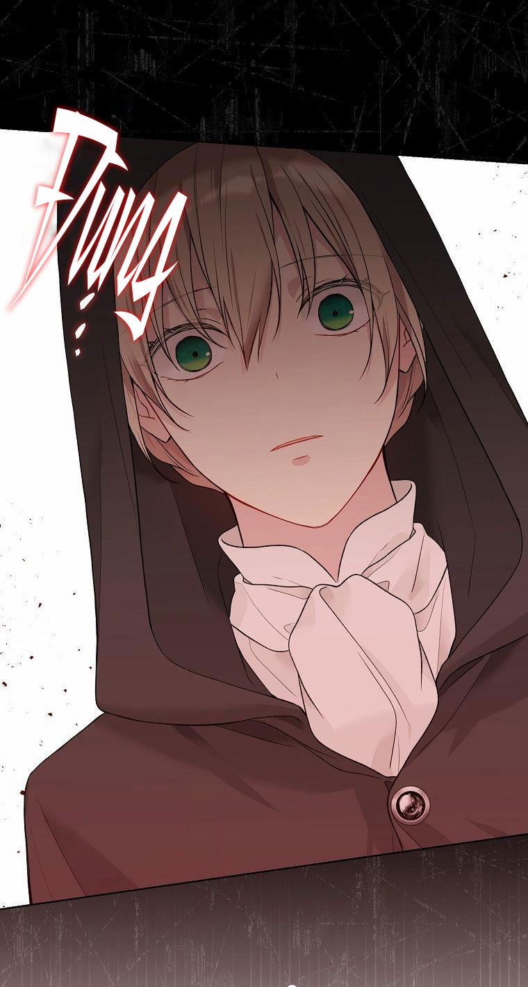 Vương Miện Viridescent – Vương Miện Ngọc Lục Bảo 56 trang 32