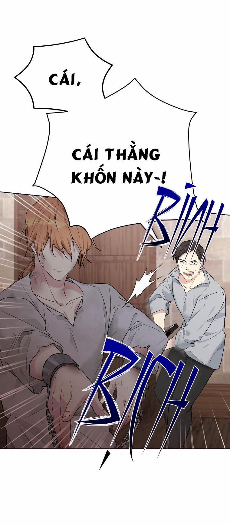 Vương Miện Viridescent – Vương Miện Ngọc Lục Bảo 56 trang 34