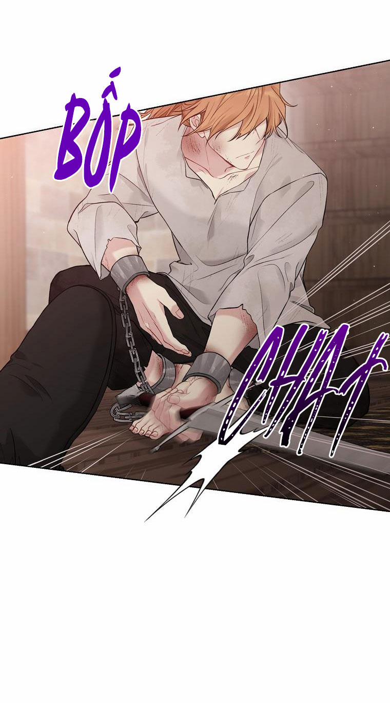 Vương Miện Viridescent – Vương Miện Ngọc Lục Bảo 56 trang 36