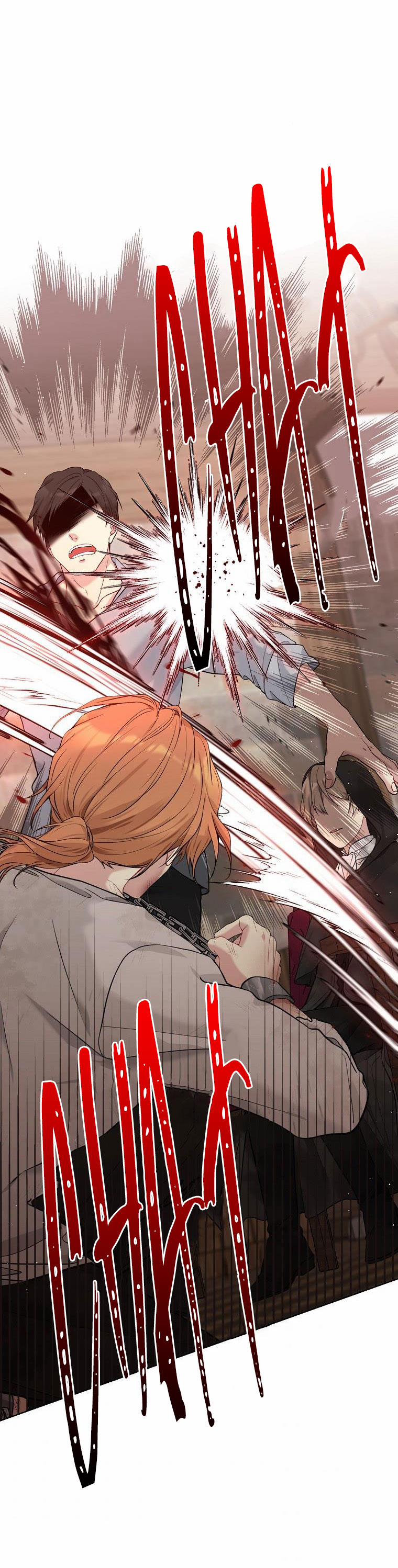 Vương Miện Viridescent – Vương Miện Ngọc Lục Bảo 56 trang 37