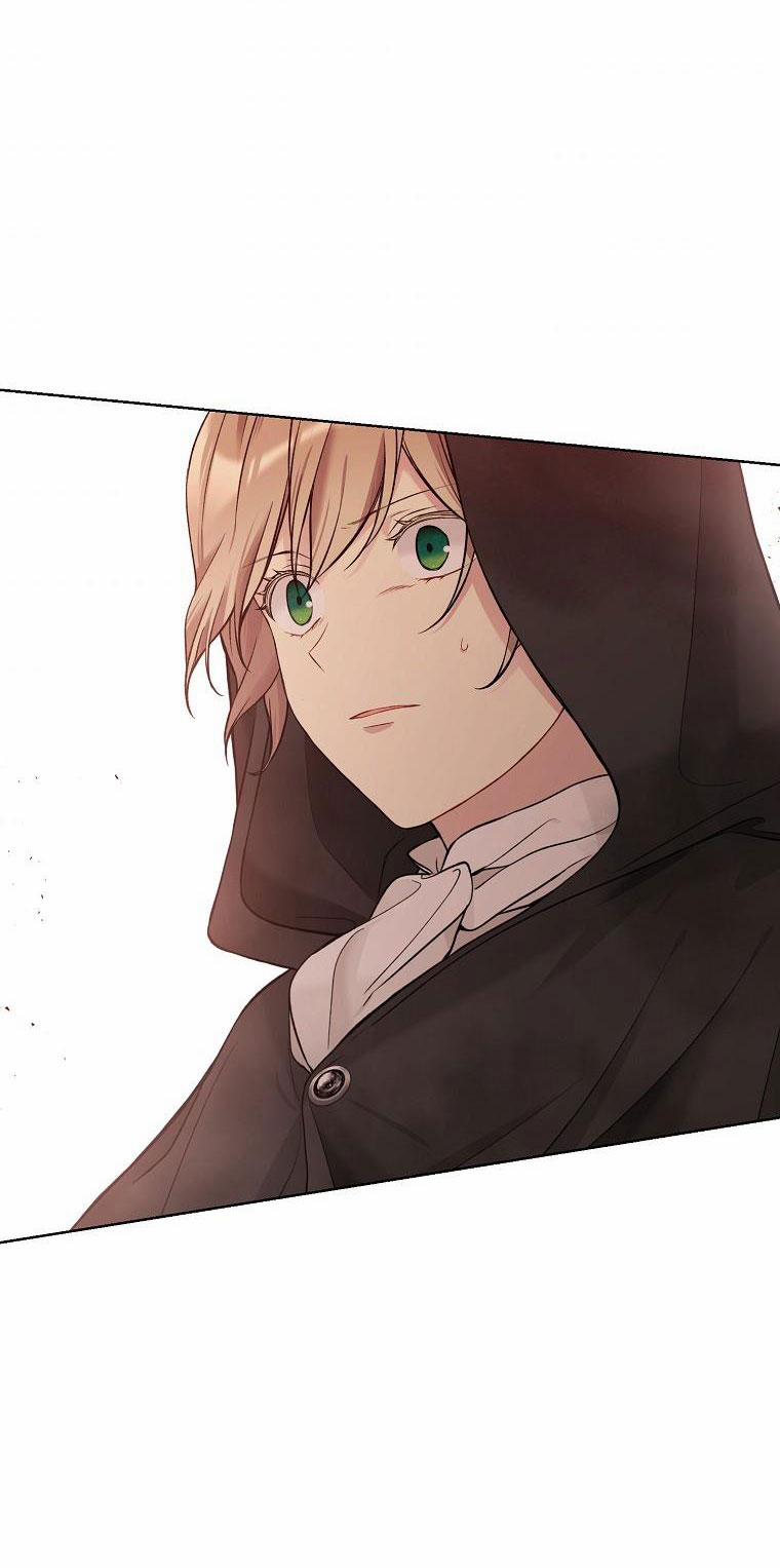 Vương Miện Viridescent – Vương Miện Ngọc Lục Bảo 56 trang 38