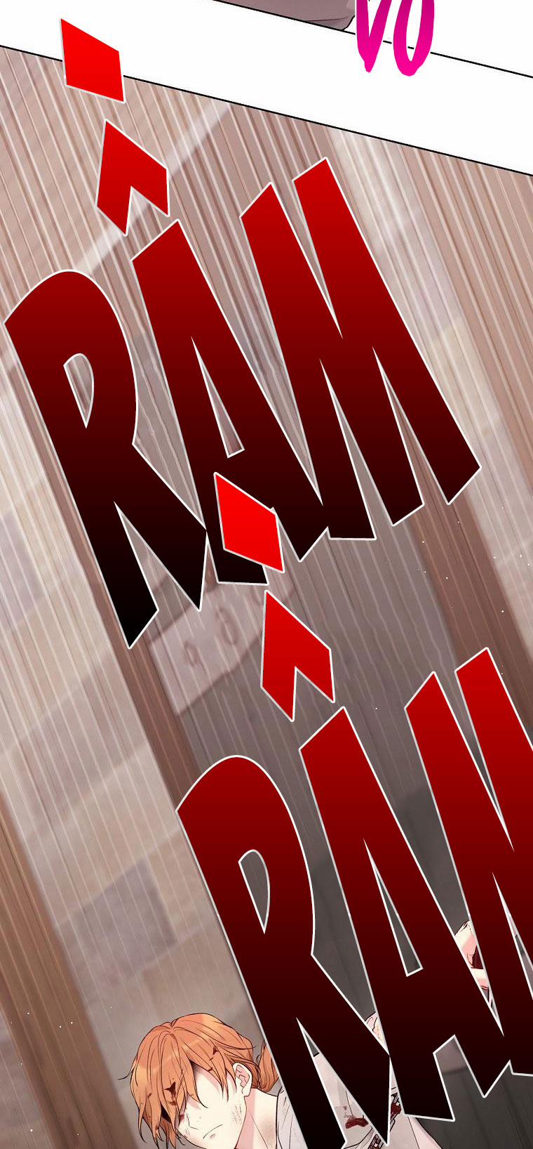 Vương Miện Viridescent – Vương Miện Ngọc Lục Bảo 56 trang 40