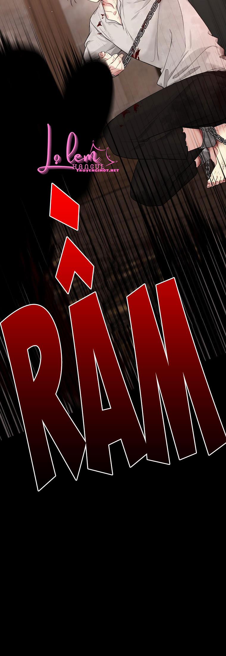 Vương Miện Viridescent – Vương Miện Ngọc Lục Bảo 56 trang 41