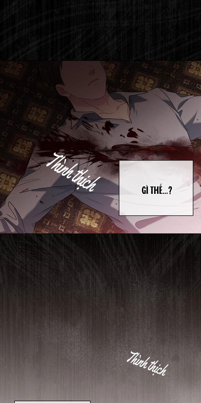 Vương Miện Viridescent – Vương Miện Ngọc Lục Bảo 56 trang 44