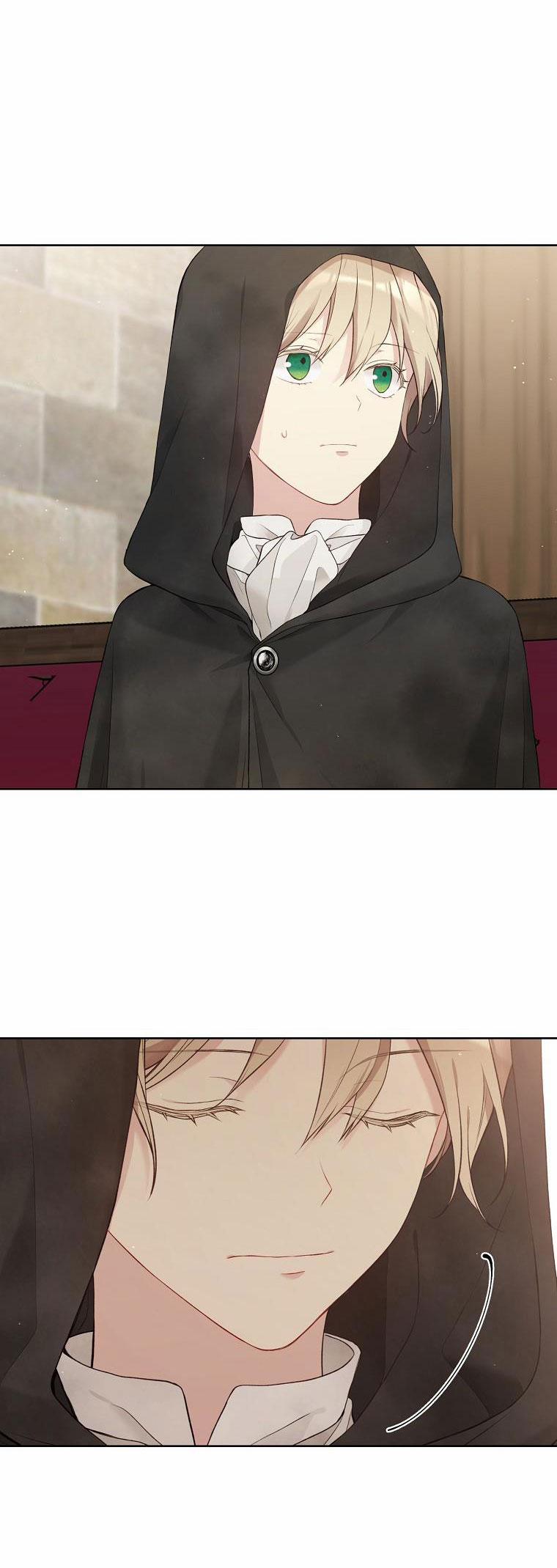 Vương Miện Viridescent – Vương Miện Ngọc Lục Bảo 56 trang 5