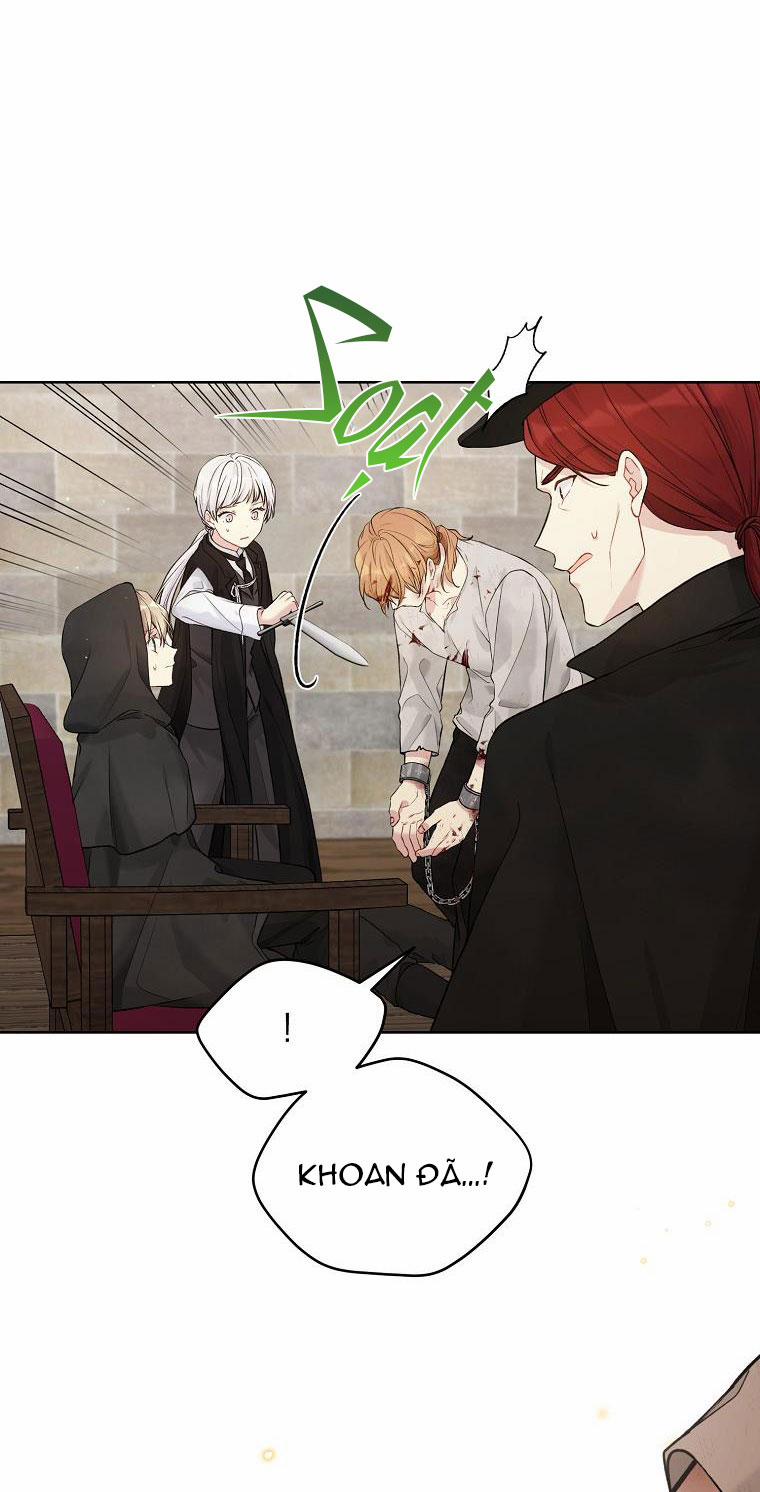 Vương Miện Viridescent – Vương Miện Ngọc Lục Bảo 56 trang 54