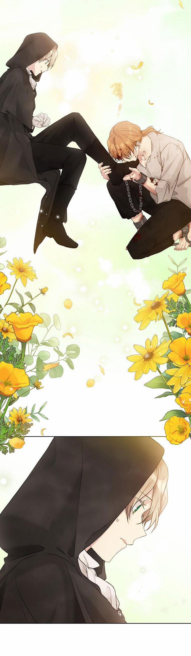 Vương Miện Viridescent – Vương Miện Ngọc Lục Bảo 56 trang 56