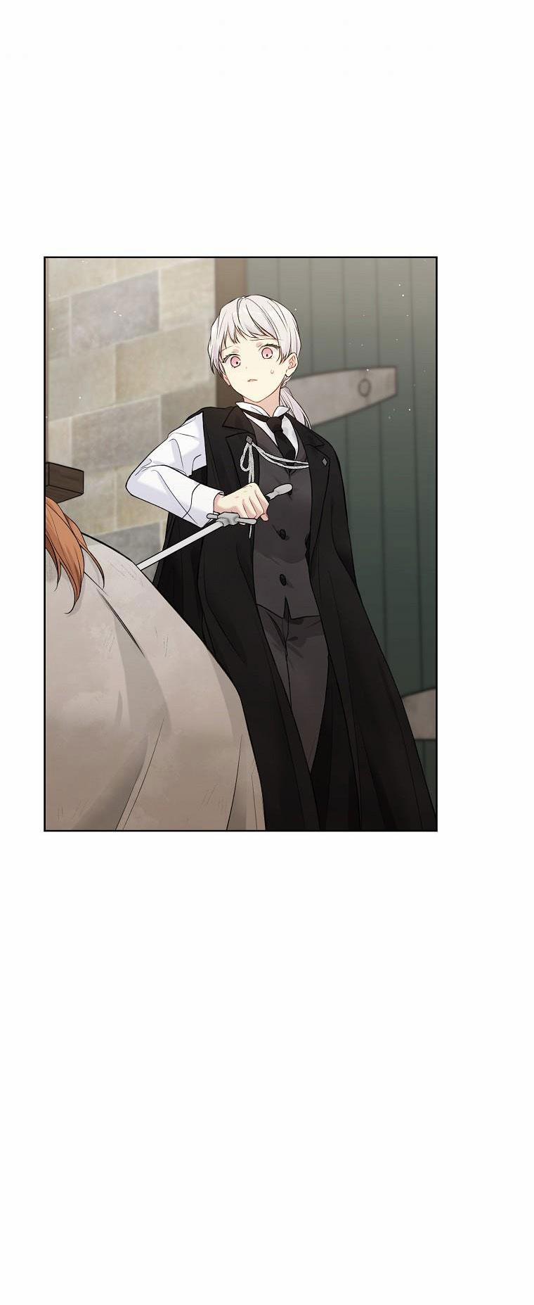 Vương Miện Viridescent – Vương Miện Ngọc Lục Bảo 56 trang 57