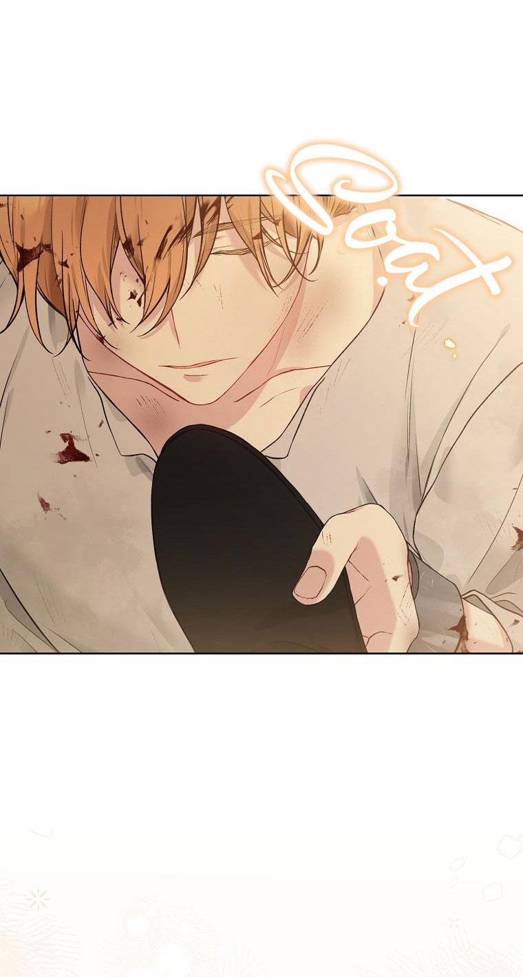 Vương Miện Viridescent – Vương Miện Ngọc Lục Bảo 56 trang 58