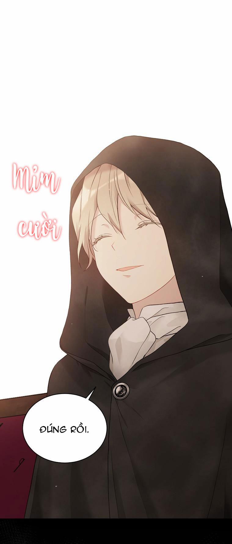 Vương Miện Viridescent – Vương Miện Ngọc Lục Bảo 56 trang 6